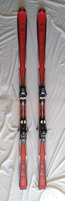 salomon s711 bindings